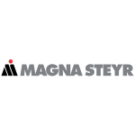 Logo client Magma Steyr du site Ogmios Développement