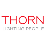 Logo client THORN du site Ogmios Développement