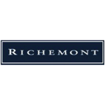 Logo client Richemont du site Ogmios Développement